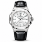 853 | RELOJ CASUAL POEDAGAR ORIGINAL PLATEADO/NEGRO
