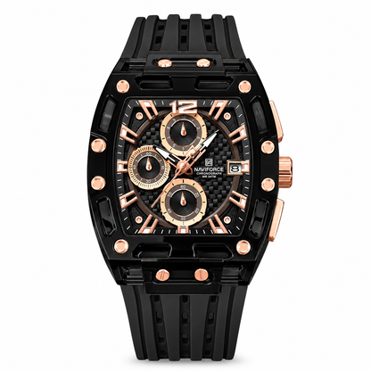 7105 | RELOJ NAVIFORCE ORIGINAL DEPORTIVO 7105 | NAV-102,NAV-103, NAV-259, NAV-260