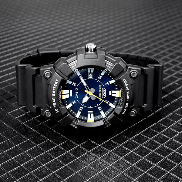 RELOJ CASIO MW-610H-2A | SKU: CAS-29