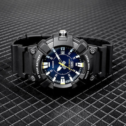 RELOJ CASIO MW-610H-2A | SKU: CAS-29