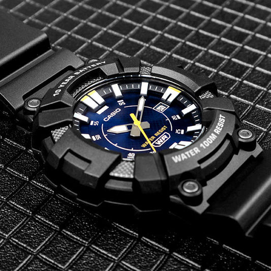 RELOJ CASIO MW-610H-2A | SKU: CAS-29