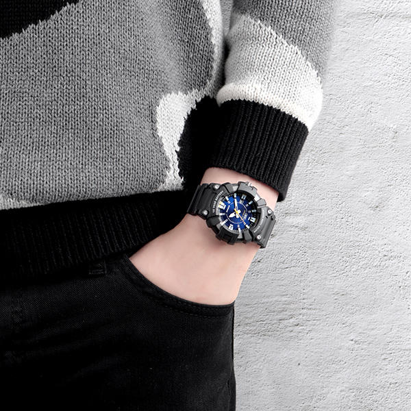 RELOJ CASIO MW-610H-2A | SKU: CAS-29