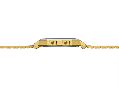 RELOJ CASIO ORIGINAL VINTAGE A700W-1ADF | CAS-144, CAS-145