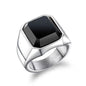 ANILLO CLASSY PLATEADO I DORADO | RIN-07 I RIN-28 PARA HOMBRE