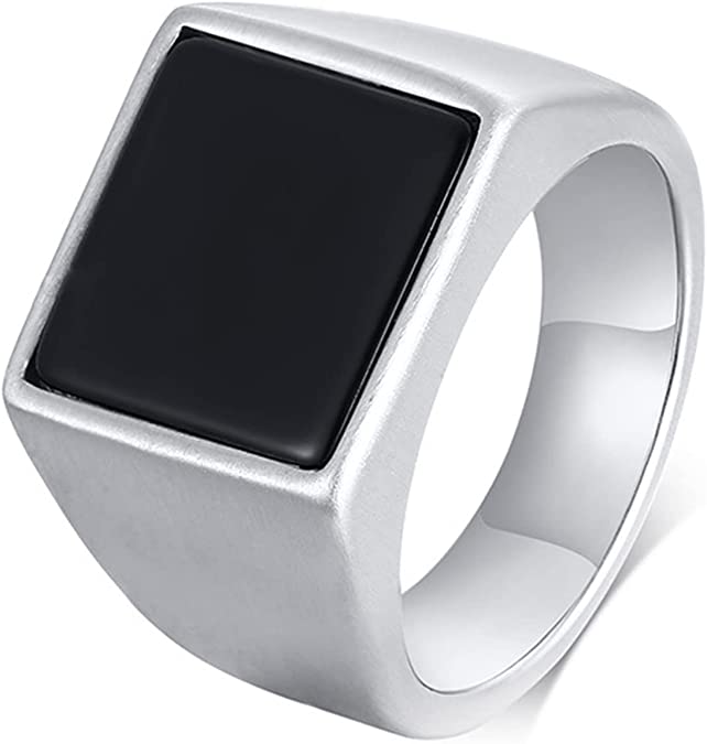 ANILLO FLAT CLASSY - DORADO Y PLATEADO | RIN-11 I RIN-12 (4)