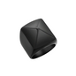 ANILLO PUNTO CUR NEGRO I PLATA I DORADO| RIN-32 I RIN-33 I RIN-34 (4)