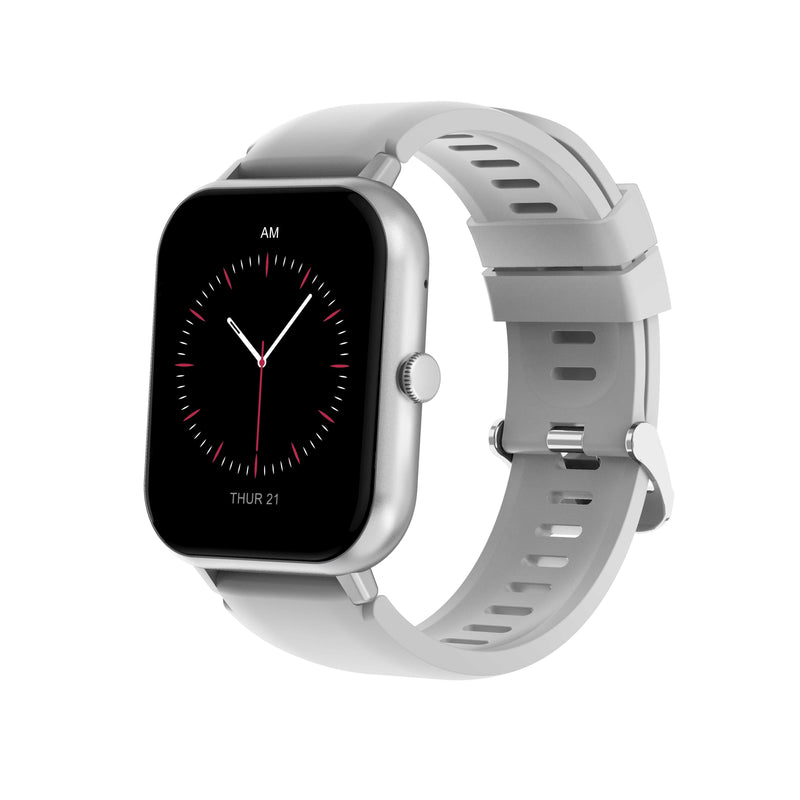 Reloj de Correa de Goma
Smartwatch 
Smartwatch  ZL54J
Para hombre y mujer