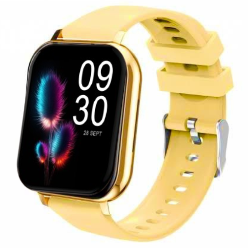 RELOJ SMARTWATCH ORIGINAL - NEGRO PLATEADO Y AZUL | APP-14, APP-15, APP-17, APP-18, APP-19 Y APP-20