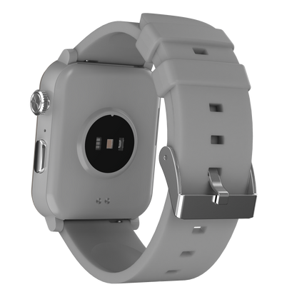 Reloj de Correa de Goma
Smartwatch 
Smartwatch  822
Para hombre y mujer