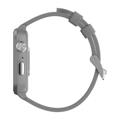 Reloj de Correa de Goma
Smartwatch 
Smartwatch  822
Para hombre y mujer