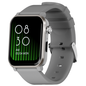 RELOJ SMARTWATCH 822 ORIGINAL - PLATEADO | APP-19