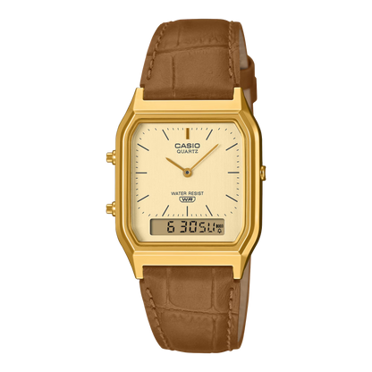 RELOJ CASIO AQ-230EGL-9A ORIGINAL | SKU: CAS-112, CAS-113