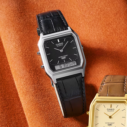 RELOJ CASIO AQ-230EGL-9A ORIGINAL | SKU: CAS-112, CAS-113