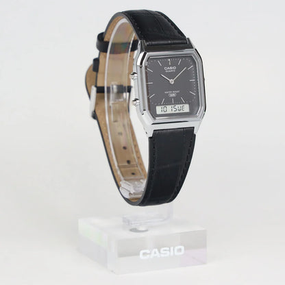 RELOJ CASIO ORIGINAL AQ-230EL-1ADF | CAS-113