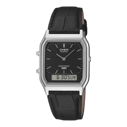 RELOJ CASIO AQ-230EGL-9A ORIGINAL | SKU: CAS-112, CAS-113