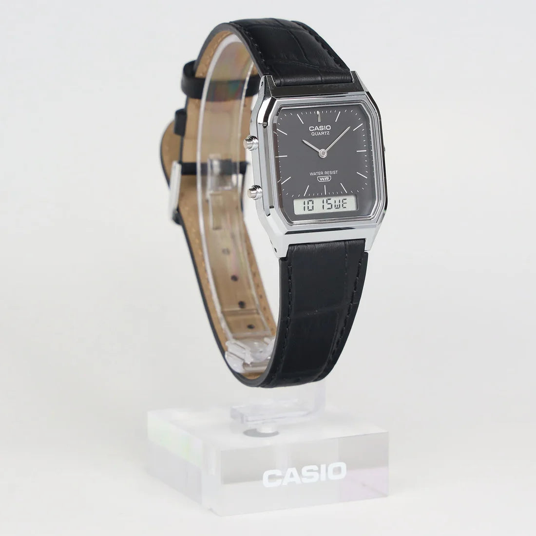 RELOJ CASIO AQ-230EGL-9A ORIGINAL | SKU: CAS-112, CAS-113
