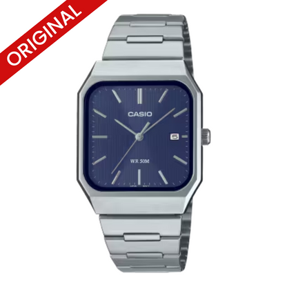 RELOJ CASIO ORIGINAL MTP-B185D | CAS-88 - CAS-89 - CAS-90 - CAS-91