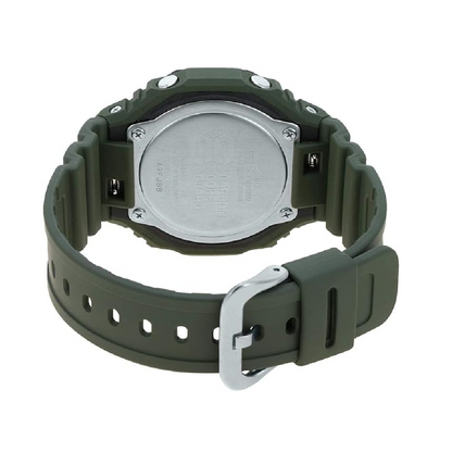 RELOJ G-SHOCK GA-2110SU-3A | SKU: OG-S-100