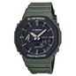 RELOJ G-SHOCK GA-2110SU-3A | SKU: OG-S-100