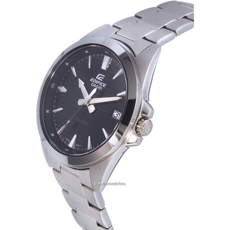 RELOJ EDIFICE ORIGINAL - PLATEADO - EFV-140D-1A | EDI-OG-5