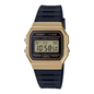 A168 | RELOJ CASIO ORIGINAL DE ACERO INOXIDABLE DIGITAL | CAS-272, CAS-146, CAS-149, CAS-148, CAS-150, CAS-147