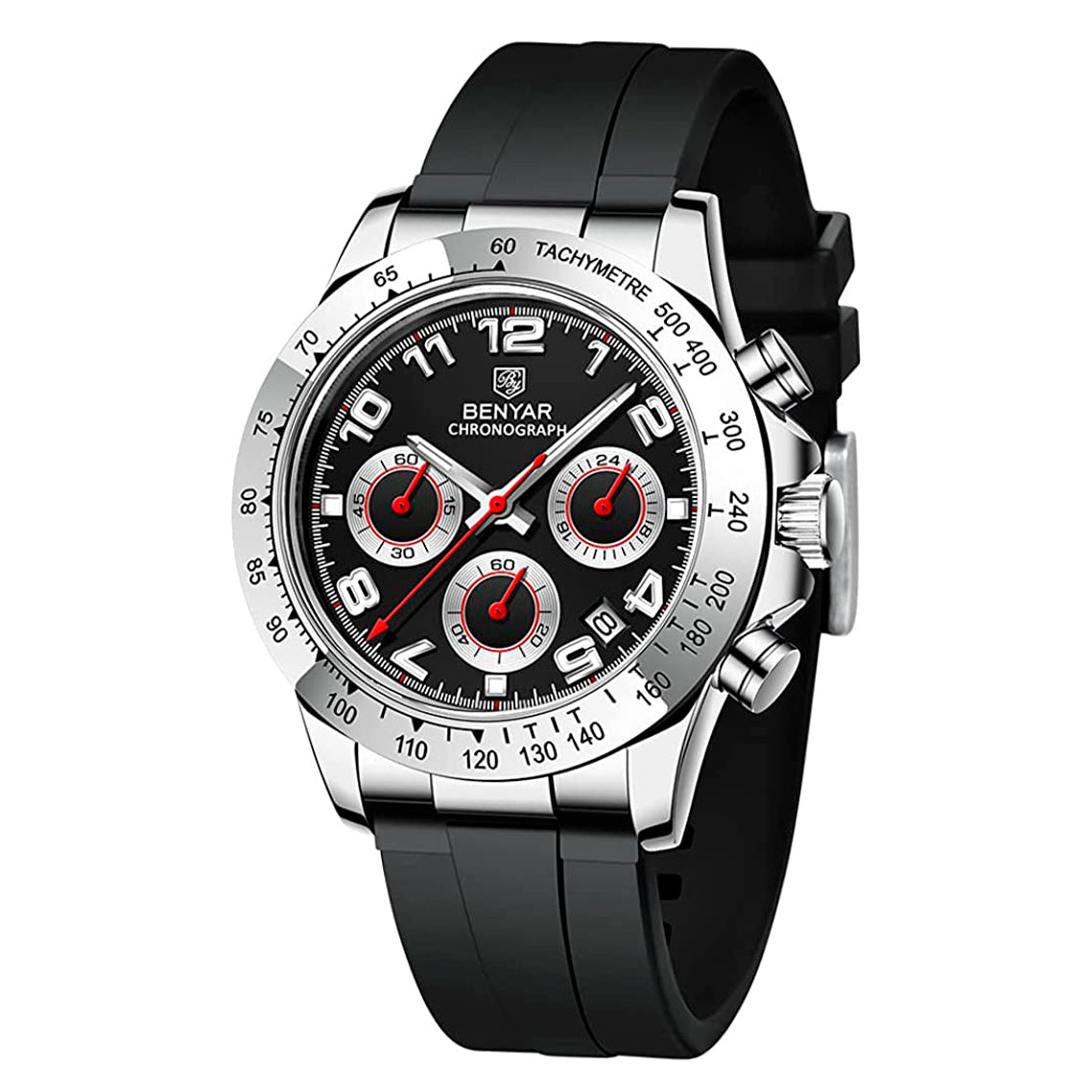 RELOJ BENYAR ORIGINAL 5192 ANALÓGICO | SKU: BEN-14