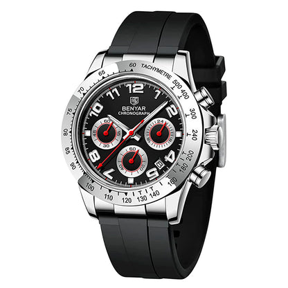 RELOJ BENYAR ORIGINAL 5192 ANALÓGICO | SKU: BEN-14