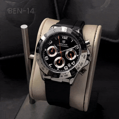 RELOJ BENYAR ORIGINAL 5192 ANALÓGICO | SKU: BEN-14