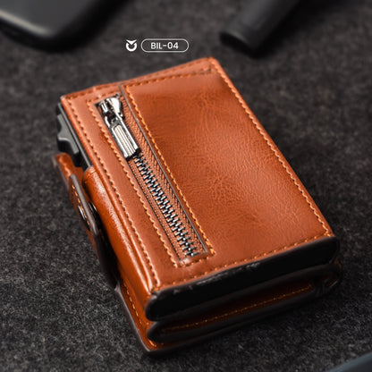BILLETERAS SMART PARA HOMBRE | SKU: BIL-01 | BIL-02 | BIL-03 | BIL-04