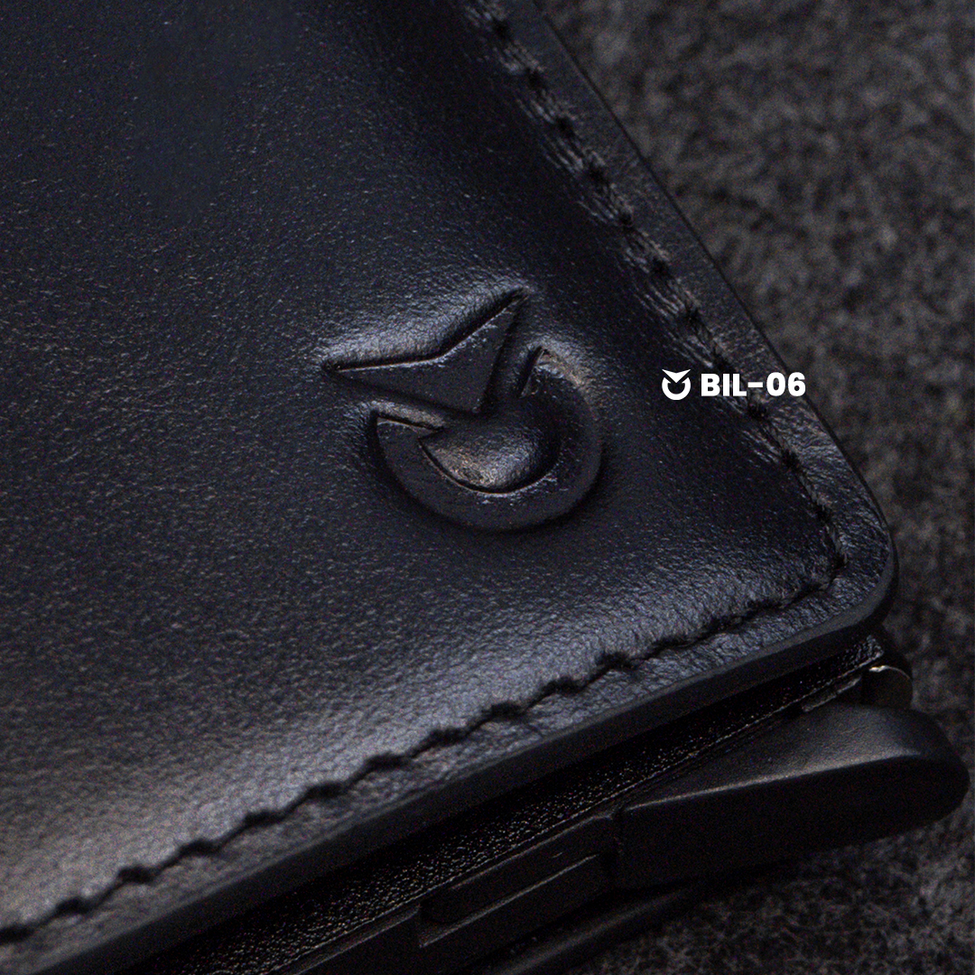 BILLETERAS CUERO-SMART PARA HOMBRE | SKU: BIL-05 | BIL-06 | BIL-07 | BIL-08