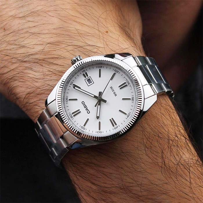 RELOJ_CASIO_ORIGINAL_ELEGANTE_PLATEADO_MTP-1302PD-7A1V