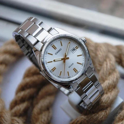 RELOJ_CASIO_ORIGINAL_ELEGANTE_PLATEADO_MTP-1302D-7A2V