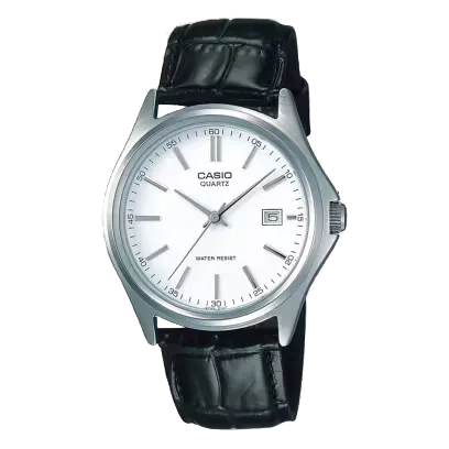 LTP-1183E / MTP-1183E | RELOJ CASIO DE CUERO PARA PAREJA | SKU: CAS-155 / CAS-109