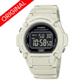 RELOJES CASIO ORIGINAL | SERIE: W-219HC | CAS-10 | CAS-11 | CAS-12