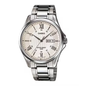 RELOJ CASIO MTP-1384D-7AVDF ORIGINAL BLANCO | SKU: CAS-136
