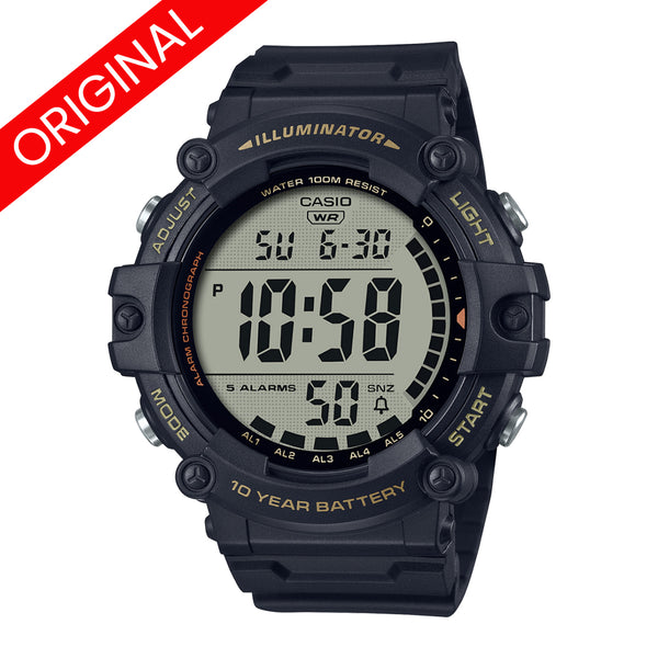 RELOJ CASIO DIGITAL AE-1500WHX-1A | SKU: CAS-13