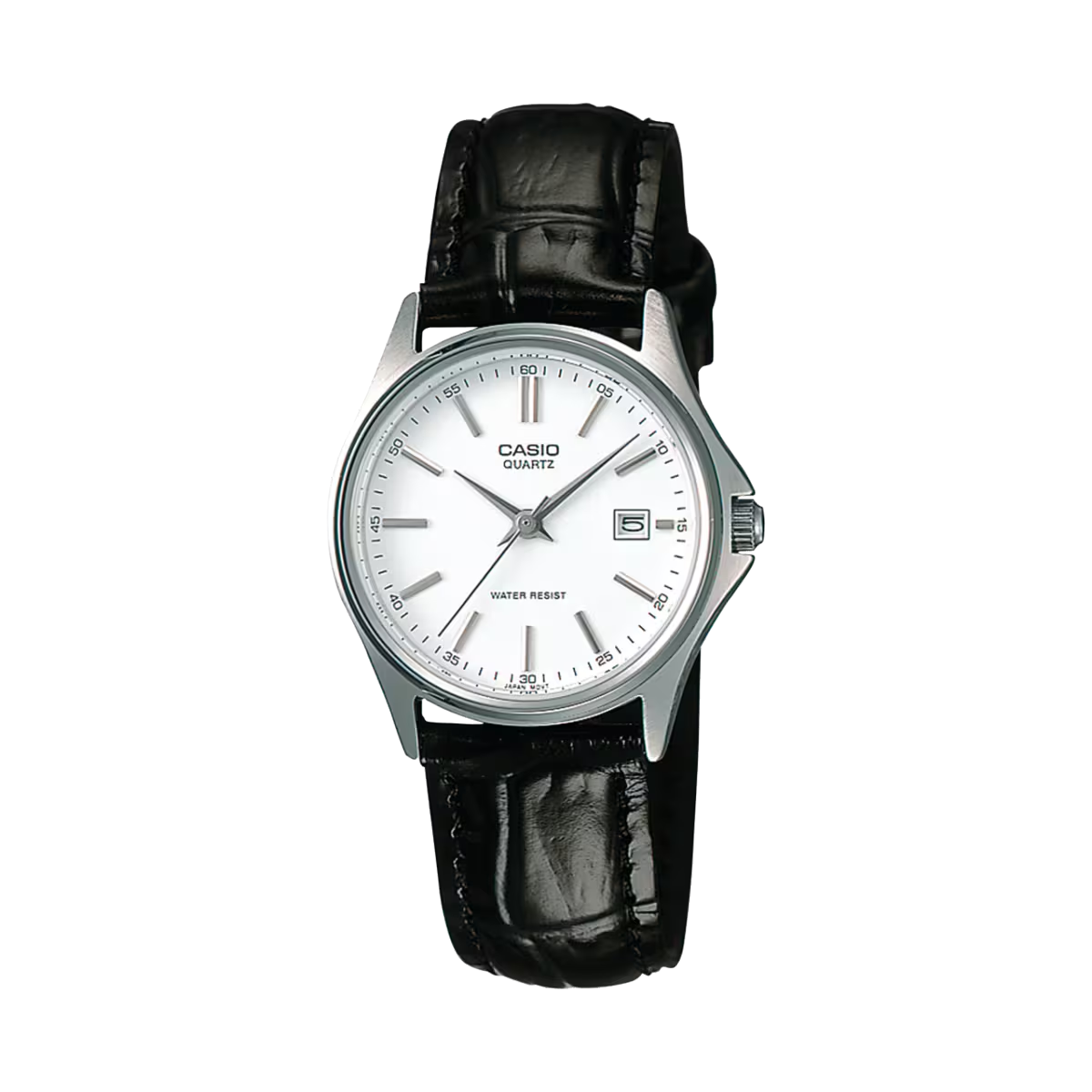 LTP-1183E / MTP-1183E | RELOJ CASIO DE CUERO PARA PAREJA | SKU: CAS-155 / CAS-109