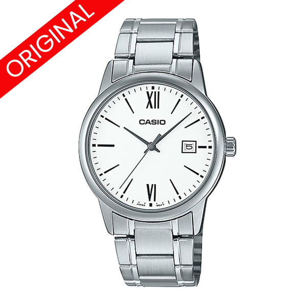 RELOJ CASIO MTP-V002D-7B3 - ELEGANTE | CAS-17