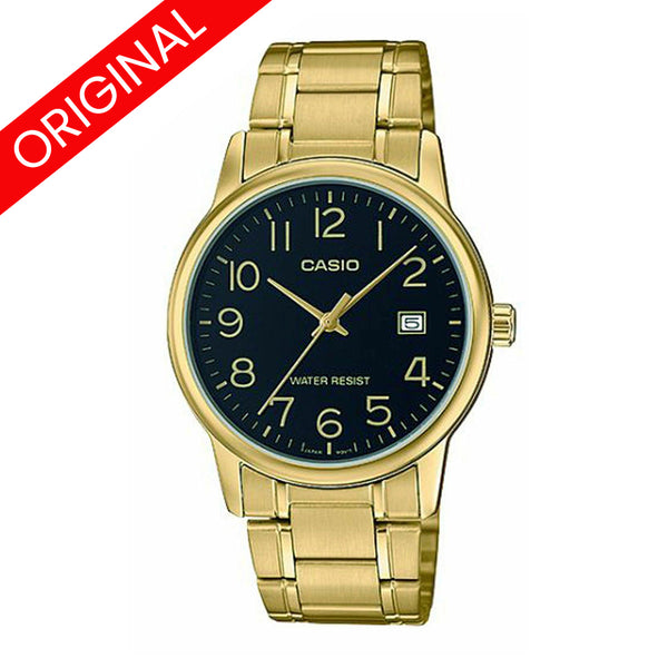 RELOJES CASIO ORIGINAL STEEL PARA MUJER - ELEGANTE | CAS-19 | CAS-20