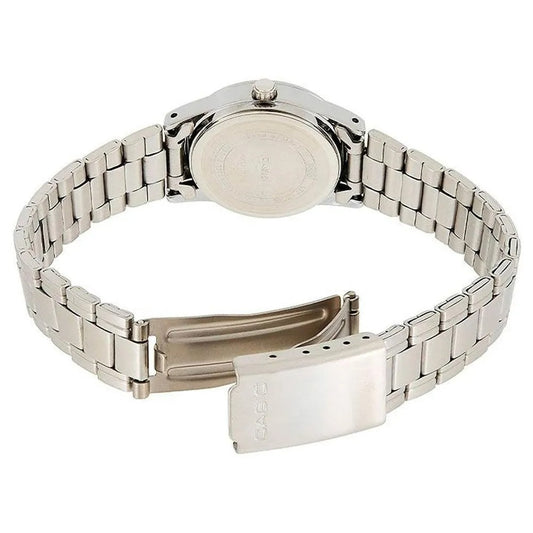 LTP-V001 |RELOJES CASIO ORIGINAL ELEGANTE | CAS-200, CAS-201, CAS-202, CAS-203, CAS-204