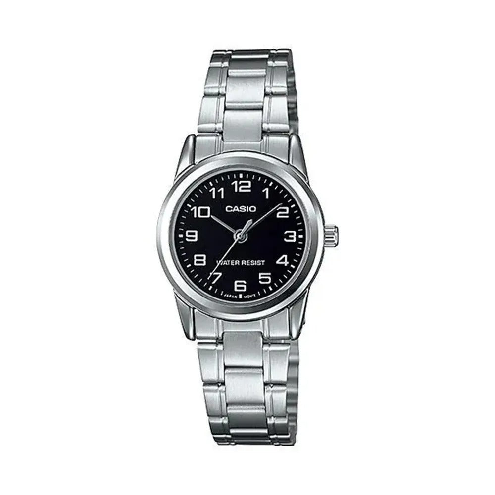 RELOJES CASIO DE CUERO PARA PAREJA | CAS-85, CAS-200