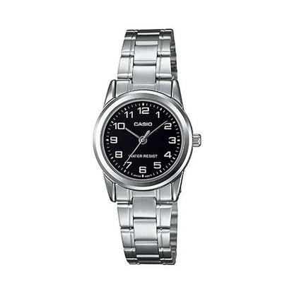 RELOJES CASIO DE CUERO PARA PAREJA | CAS-85, CAS-200