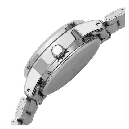 LTP-V002 | RELOJES CASIO ORIGINAL DE ACERO DORADO/PLATEADO