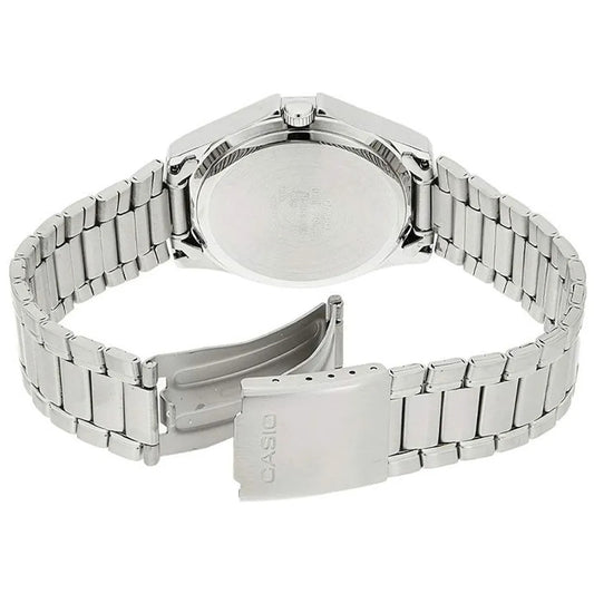 MTP-1183 | RELOJ CASIO ELEGANTE ORIGINAL | SKU: CAS-221, CAS-222