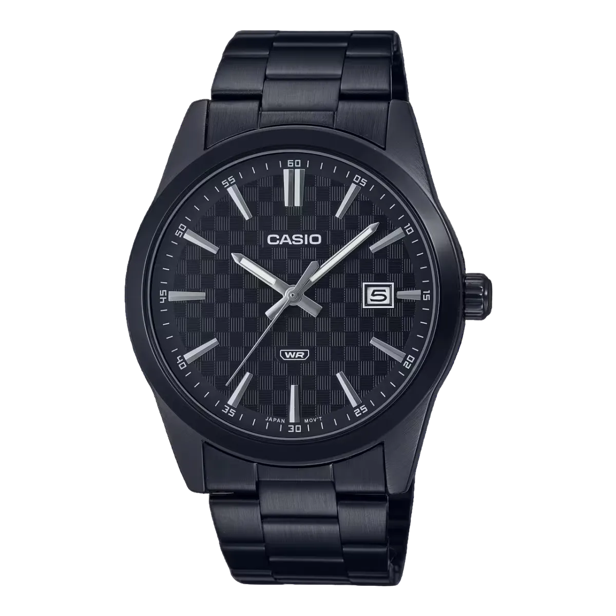 MTP-VD03 | RELOJ CASIO ORIGINAL DE ACERO INOXIDABLE| SKU: CAS-243, CAS-244, CAS-245, CAS-247