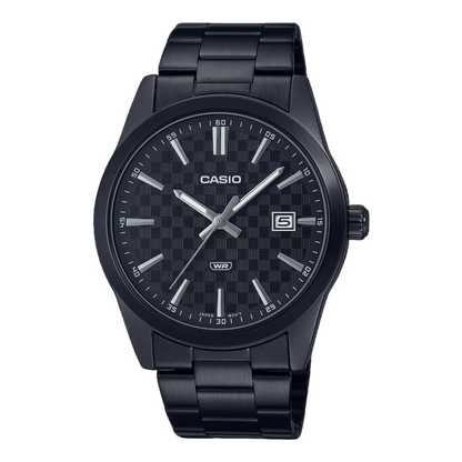 MTP-VD03 | RELOJ CASIO ORIGINAL DE ACERO INOXIDABLE| SKU: CAS-243, CAS-244, CAS-245, CAS-247