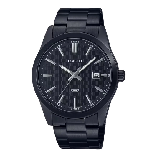 MTP-VD03 | RELOJ CASIO ORIGINAL DE ACERO INOXIDABLE| SKU: CAS-243, CAS-244, CAS-245, CAS-247