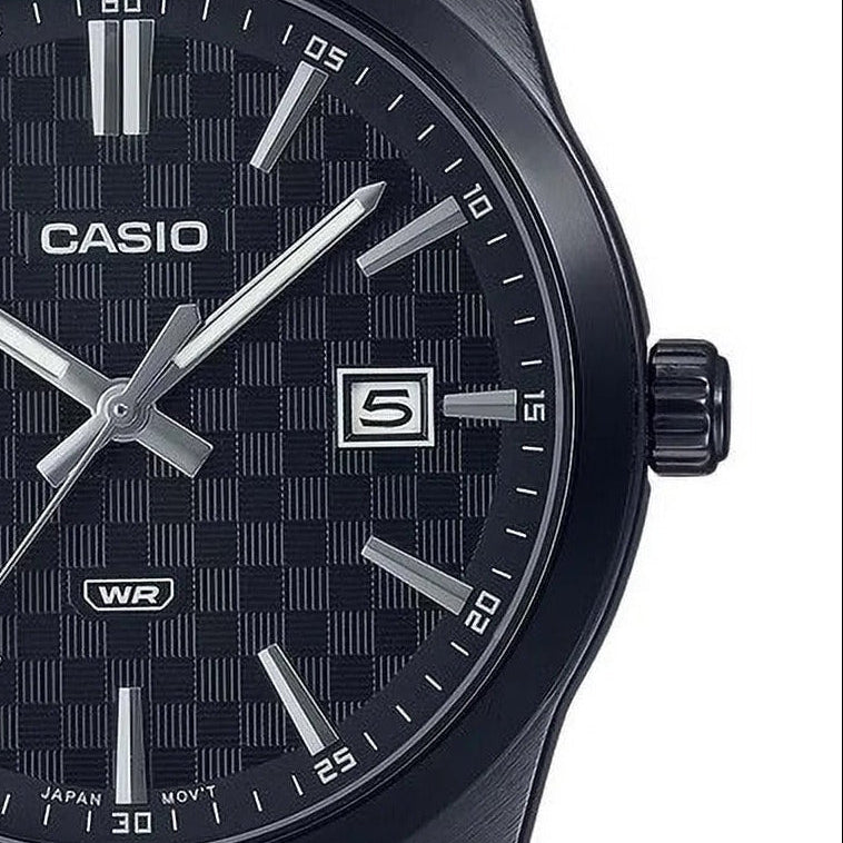 MTP-VD03 | RELOJ CASIO ORIGINAL DE ACERO INOXIDABLE| SKU: CAS-243, CAS-244, CAS-245, CAS-247