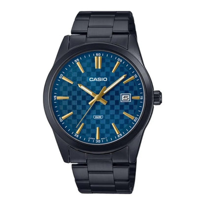 MTP-VD03 | RELOJ CASIO ORIGINAL DE ACERO INOXIDABLE| SKU: CAS-243, CAS-244, CAS-245, CAS-247