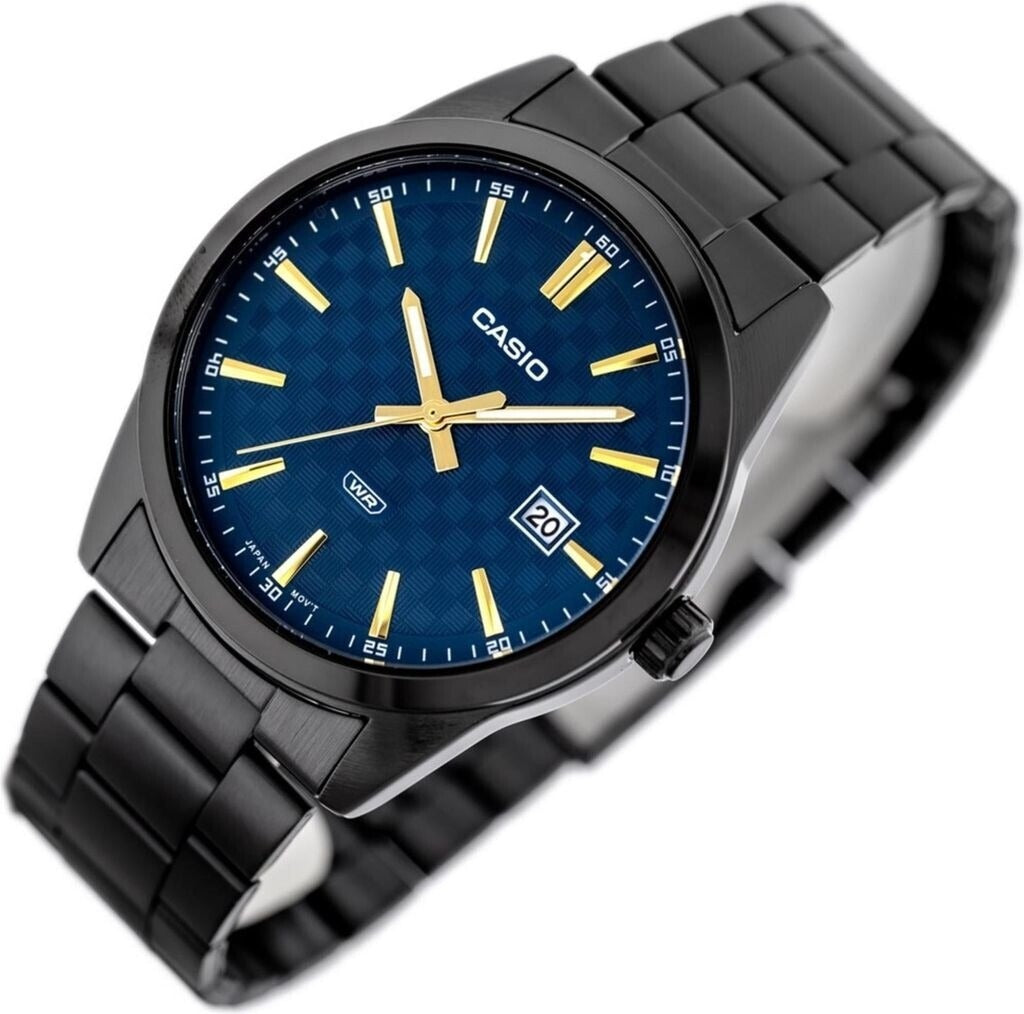 MTP-VD03 | RELOJ CASIO ORIGINAL DE ACERO INOXIDABLE| SKU: CAS-243, CAS-244, CAS-245, CAS-247